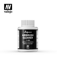 Vallejo - Airbrush Cleaner 85 ml
