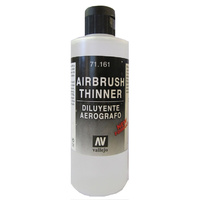 Vallejo - Airbrush Thinner 200 ml