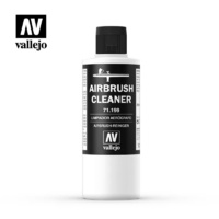 Vallejo - Airbrush Cleaner 200 ml