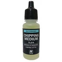 Vallejo - Chipping Medium 17 ml