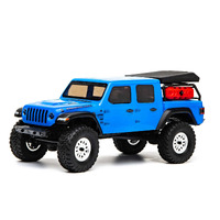 Axial - SCX24 Jeep Gladiator RTR - 1/24 Crawler (Blue)