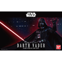 Bandai - Star Wars 1/12 Darth Vader
