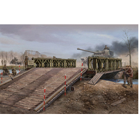 Bronco - 1/35 WWII Bailey Bridge - Type M2