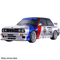 Bodyworx - BMW E30 M3 Touring Car Body