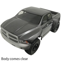 Bodyworx - Ram Truck - Short Course Body