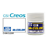 Mr Color - Gloss Clear