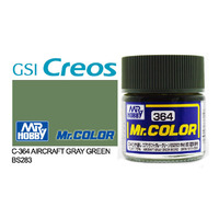 Mr Color - Air Grey Green BS283