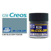 Mr Color - Blue Grey FS35189