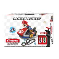 Carrera Go - Nintendo Mario Kart P-Wing slot car set