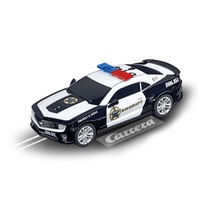 Carrera Go - Chevrolet Camaro ZL1 'Sheriff'
