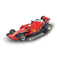 Carrera - GO!!! Ferrari SF71H #5 Vettel