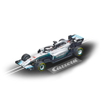 Carrera - GO!!! Mercedes - AMG F1 W09 EQ Power+ #44 Hamilton