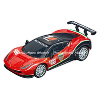 Carrera - GO!!! Ferrari 488 GT3 #488 AF Corse