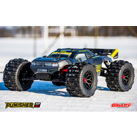 Team Corally - Punisher XP 6S - 1/8 Monster Truck LWB (2021 Ver.)