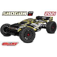 Team Corally - Shogun XP 6S RTR (2021 Ver.)