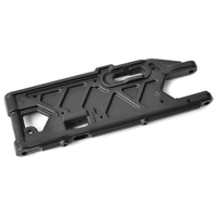 Team Corally - Suspension Arm Long - V2 - Lower - Rear - Composite (1 Pce)