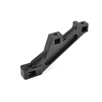 Team Corally - Chassis Brace - Front - Composite (1 Pce)
