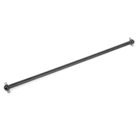Team Corally - Center Drive Shaft - Truggy - Rear - Steel (1 Pce)