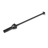 Team Corally - Front Short CVD Drive Shaft (1 Pce)
