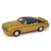 Cooee - 1/87 1979 XC GS coupe gold dust