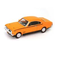 Cooee - 1/87 1970 HG Monaro indy orange