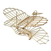 Dancing Wings - Otto Lilienthal Glider Kit