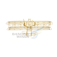 Dancing Wings - 1/18 Wright Flyer kit