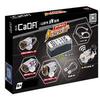 Double E CaDa - Power System Pro Pack
