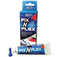 Deluxe Materials - Fix & Flex