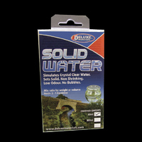 Deluxe Materials - Solid Water 350ml