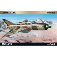Eduard - 1/48 MiG-21R