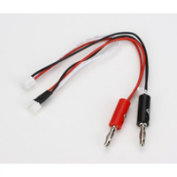 E-Flite - Charger Plug Adaptor (suit UMX 2S Batteries)