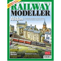 English Railway Modeller - April 2021
