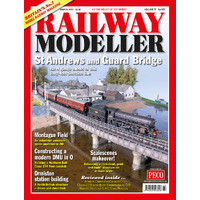 English Railway Modeller - March 2022