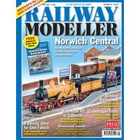 English Railway Modeller - May 2021