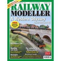 English Railway Modeller - November 2021