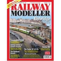 English Railway Modeller - September 2021