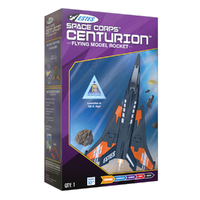 Estes - Rocket Space Corps Centurion launch set