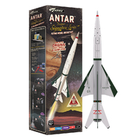 Estes - Rocket Antar advanced model kit