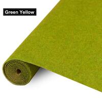 Eve Model - Grass Matt Yellow Green (400x1000mm)