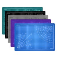 EXCEL - Cutting mat 12x18in