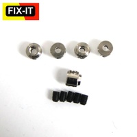 Fix-it - Wheel Collars (4.1mm x 5.5mm)