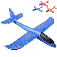 FX - Hand Launch Glider (48cm wingspan)
