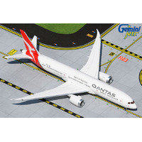 Gemini Jets - 1/400 B787-9 Qantas Dreamliner VH-ZNK