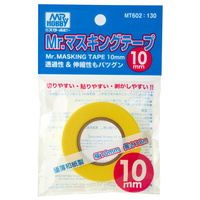 GSI - Mr Masking Tape - 10mm