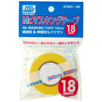 GSI - Mr Masking Tape - 18mm