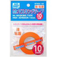 GSI - Mr Masking Tape High Adhesion - 10mm