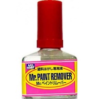 Mr Paint Remover (40 Ml)