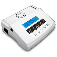 Gt Power - Charger C607D Multifunction AC/DC (7A)
