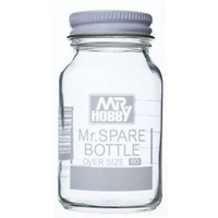 Mr Spare Bottle X-Large